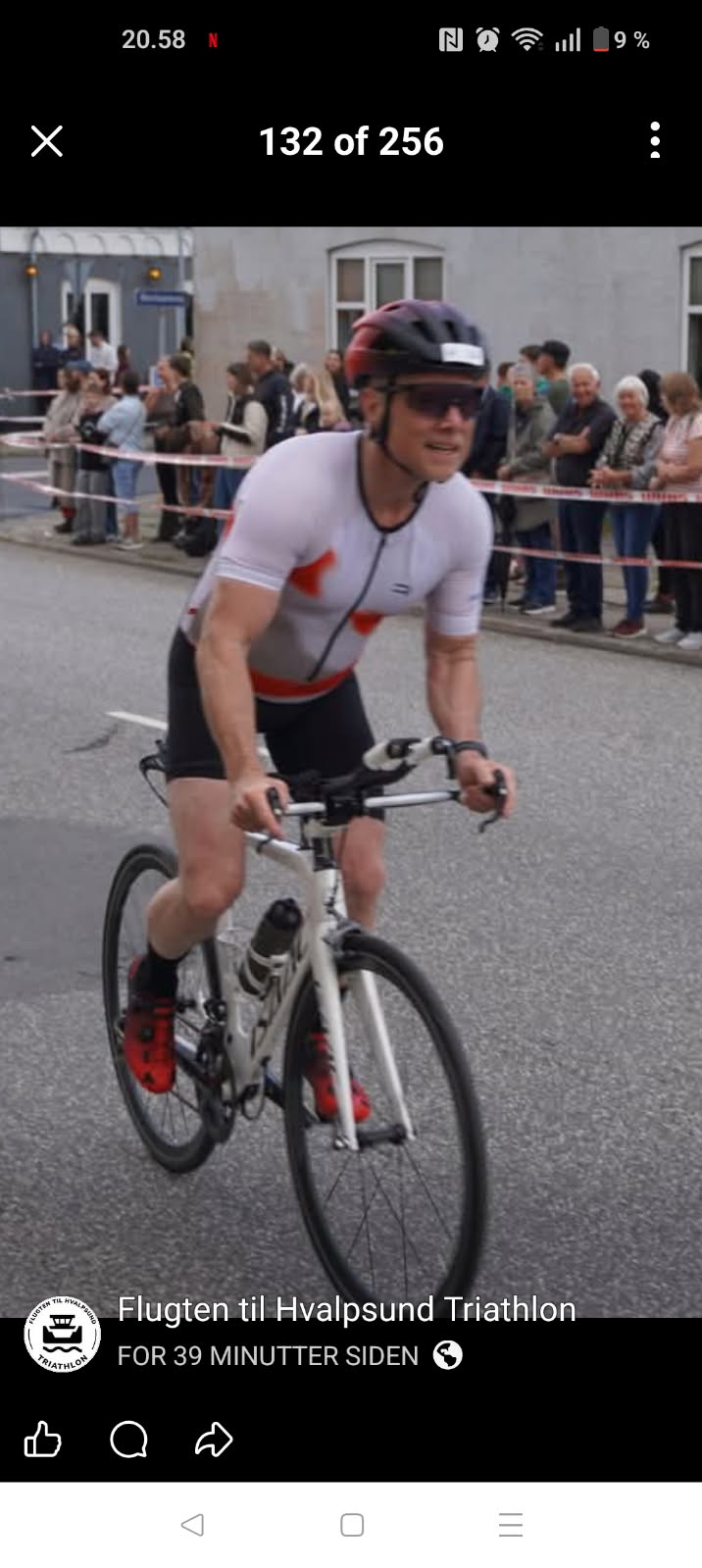 Rene - Denmark