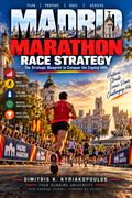 MADRID MARATHON RACE STRATEGY - The Strategic Blueprint to Conquer the Capital Hills