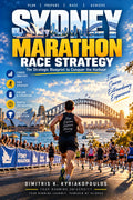 SYDNEY MARATHON RACE STRATEGY - The Strategic Blueprint to Conquer the Harbour