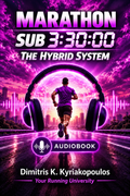 Sub 3:30:00 The Full Audiobook Edition