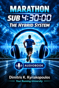 Sub 4:30:00 The Full Audiobook Edition