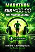 Sub 4:00:00 The Full Audiobook Edition