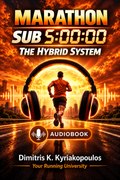 Sub 5:00:00 The Full Audiobook Edition The Full Audiobook Edition