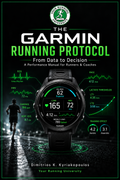 The Garmin Running Protocol  From Data to Decision — Από το δεδομένο στην απόφαση